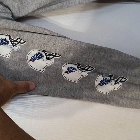 NFL Tennessee Titans vintage shirt - Picture 4 of 4